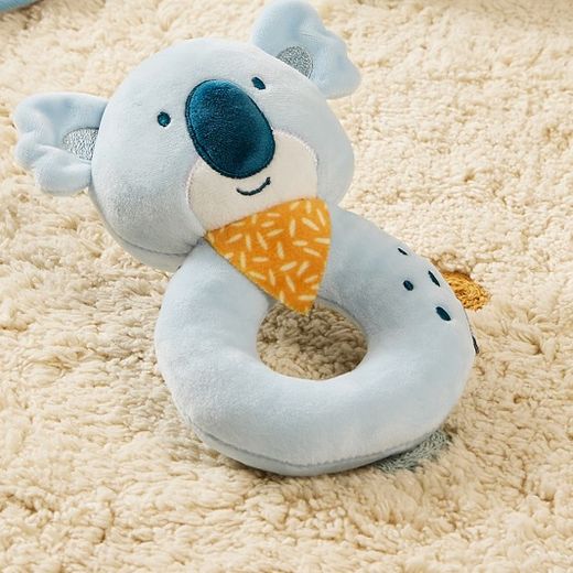 Sonall Koala