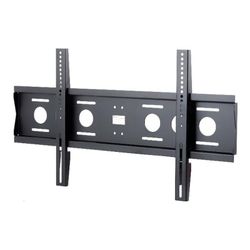 Soporte para monitor de pared fijo 50"-86" VESA 800x400 mm hasta 80 Kg.