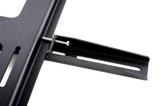 Suport per a monitor de paret de 75"-110" VESA fins a 1200x600 fins a 110 Kg.