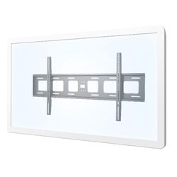 Suport per a monitor de paret de 75"-110" VESA fins a 1200x600 fins a 110 Kg.