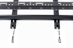 Suport Videowall de paret horitzontal POP-UP 42"-65" 600x400-60 Kg.