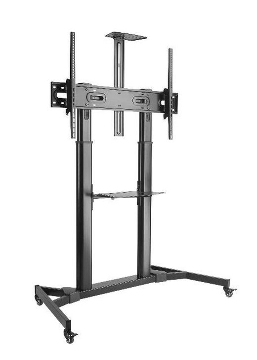 Sop. Suelo Movil Traulux 60"- 86"+ Sop. Camara