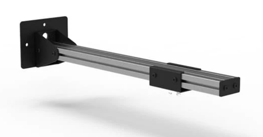 Soporte Arakno Proyec Ust Pared