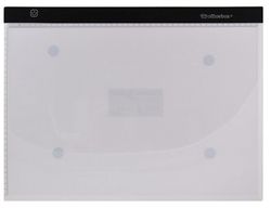 Suport de led calca i dibuixa A4