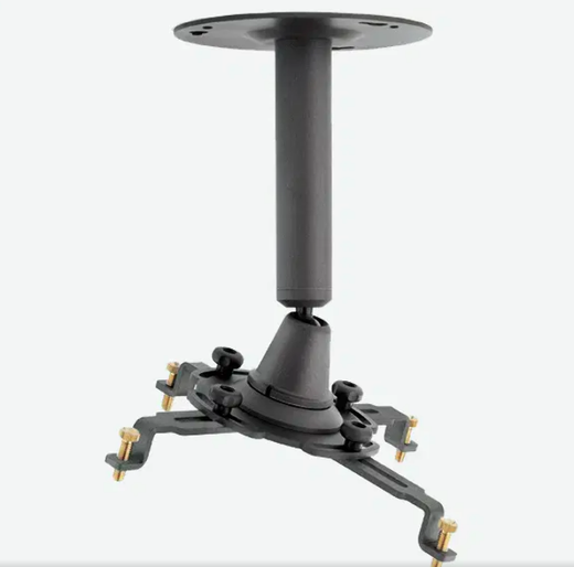 Soporte De Techo Euromet Ufo 150Mm
