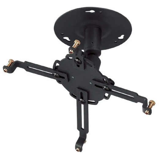 Soporte De Techo Euromet Ufo 50Mm