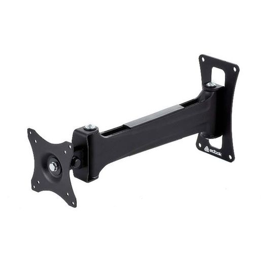 Soporte Monitor Pared Brazo Oscilante 360° 10"-32"
