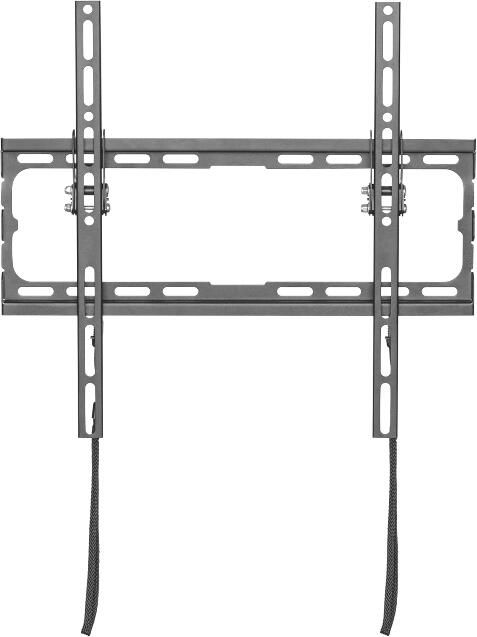 Soporte Monitor Pared Incli. 32"-70" 400X400 45 Kg