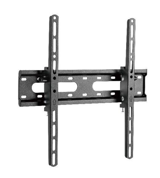 Soporte Monitor Pared Inclinable 32"-55" 400X400