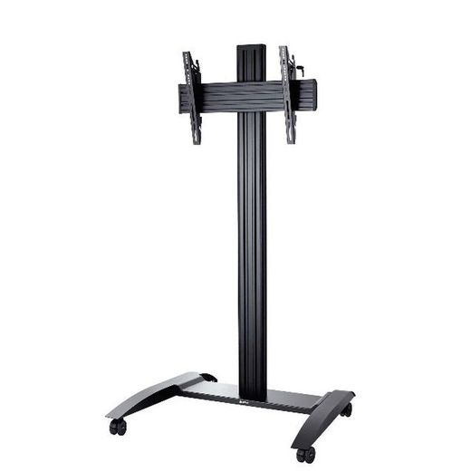 Soporte Monitor Videoconfer. Premium 42"-75" 600X4