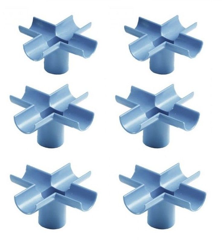 Soporte para conos y picas