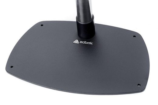 EDBAK Suport per a monitor vertical terra fix 40-75" VESA FINS 400X600 mm