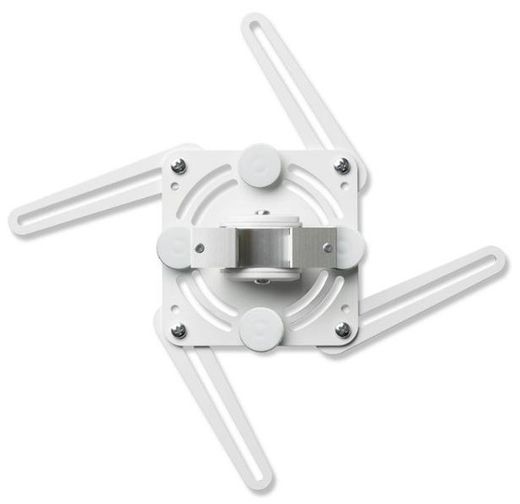 Soporte para projector de pared Short Throw Unisl. Blanco