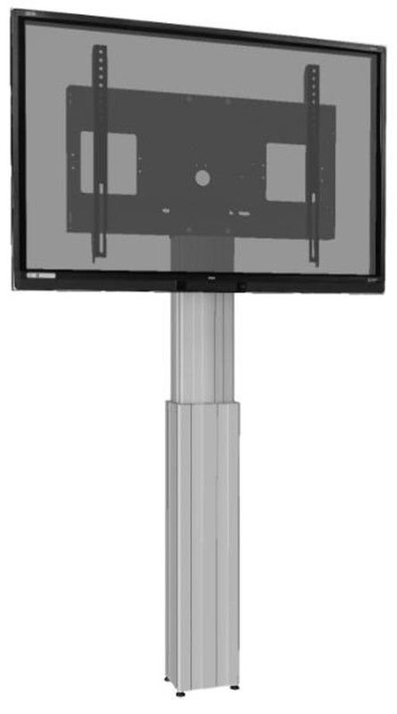 Soporte Pared/Suelo Motor. Sceta 42"-100" 136 Kg