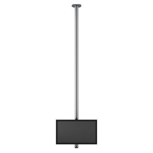 Soporte Techo Monitor Cm St1800 Alu/Negro