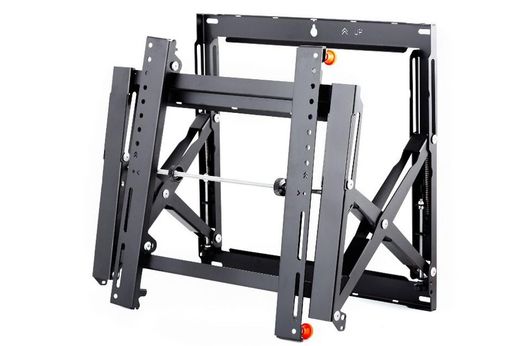 Soporte Videowall Ultrafino Pop-Up Quick R.42"-65"