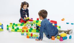 Super blocks racing 70 pzs