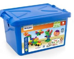 Super Blocks 96 pcs