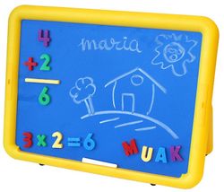 Super Board 2 cares metàl·liques