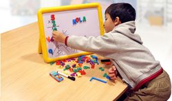 Super Board 2 cares metàl·liques