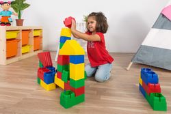 Super Kim Bloc 40 pzs