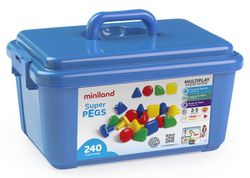 Superpegs - colors primaris