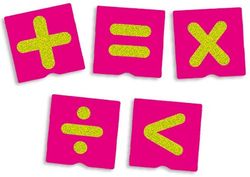 Tacte fitxes de nombres i preescriptura