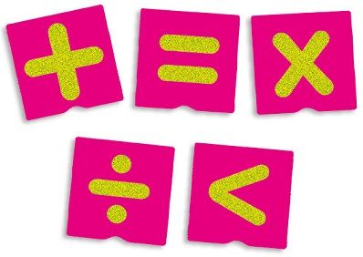 Tacte fitxes de nombres i preescriptura