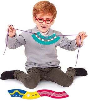 Tacte-fitxes per enllaçar recorreguts