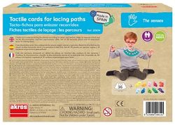 Tacte-fitxes per enllaçar recorreguts