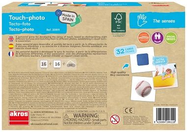 Tacto-foto