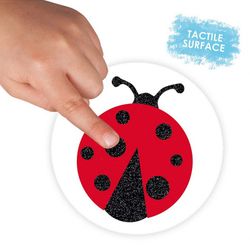 Tacte-memory discriminació visual