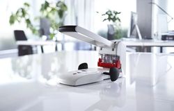 Trepadora B 2200