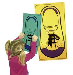 Lliga'm! Sabates gegants