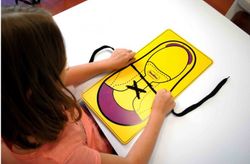 Lliga'm! Sabates gegants