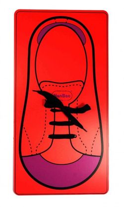 Lliga'm! Sabates gegants