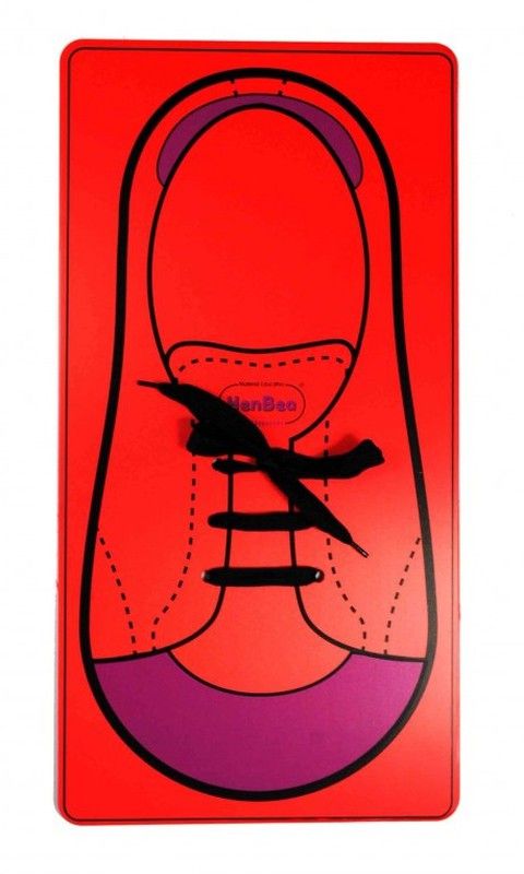 Lliga'm! Sabates gegants