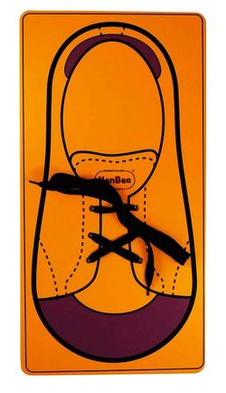 Lliga'm! Sabates gegants