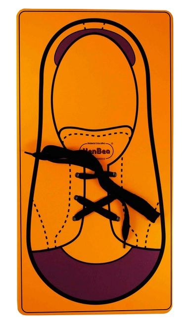 Lliga'm! Sabates gegants