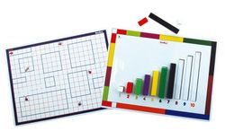 Tarjetas de Actividades + 186 regletas