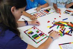 Tarjetas de Actividades + 186 regletas