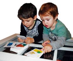 Tarjetas de Adivinanzas