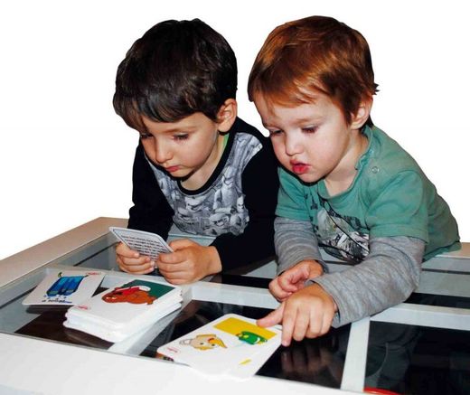 Tarjetas de Adivinanzas