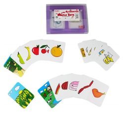 Targetes de Família: Aliments