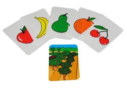 Targetes de Família: Aliments