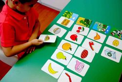 Targetes de Família: Aliments