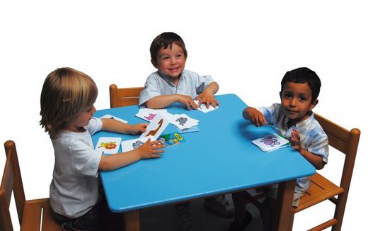 Targetes de Família: Animals