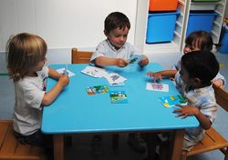 Targetes de Família: Animals