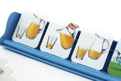 Learning Sequences: Little Stories 2