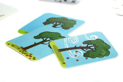 Learning Sequences: Little Stories 2